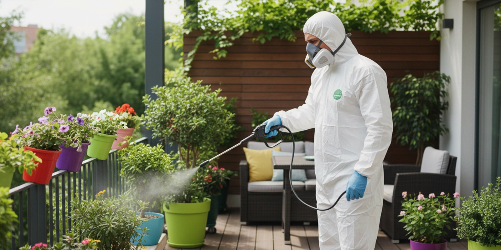 Pest treatment provides strong, long-lasting protection for homes & office properties in jubilee hills, Hyderabad